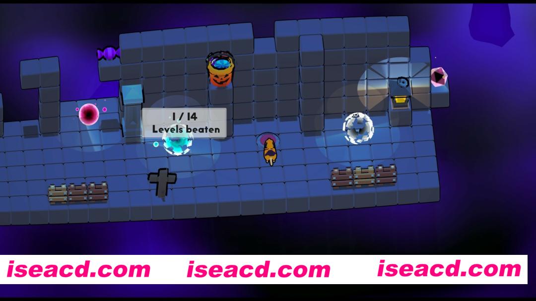 [ACT/中文/2D] 萌犬悖论/The PARADOGX Incident v1.0.0正式版 官方中文版 [3.4G/新作]