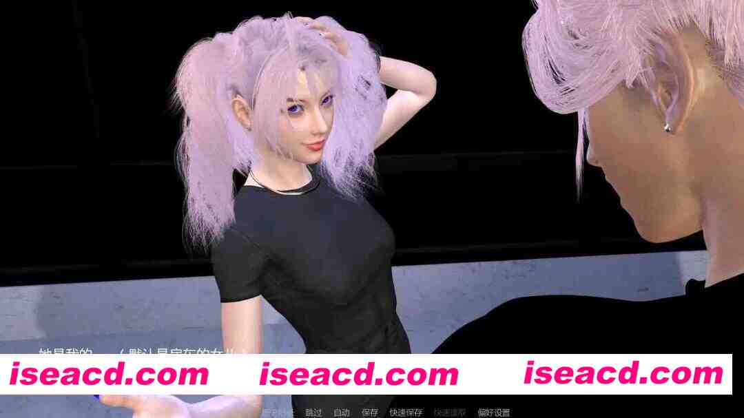 【亚洲SLG/AI汉化/恐怖】家庭后宫v2.1 AI汉化版【PC+安卓/0.89G/更新】Harem x Family [Ch. 2 Part 1]