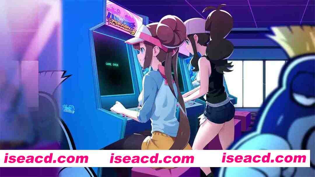 【日系SLG/AI汉化/同人】狂欢之夜v3.0 AI汉化版【PC+安卓/1.58G/更新】 Unova Nights [v3.0]