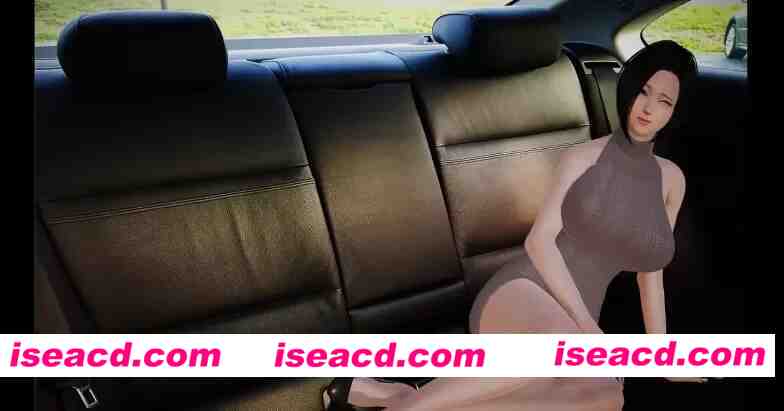 【SLG/AI汉化】好色小姨1-4.v1.0.0【PC/1.46G】