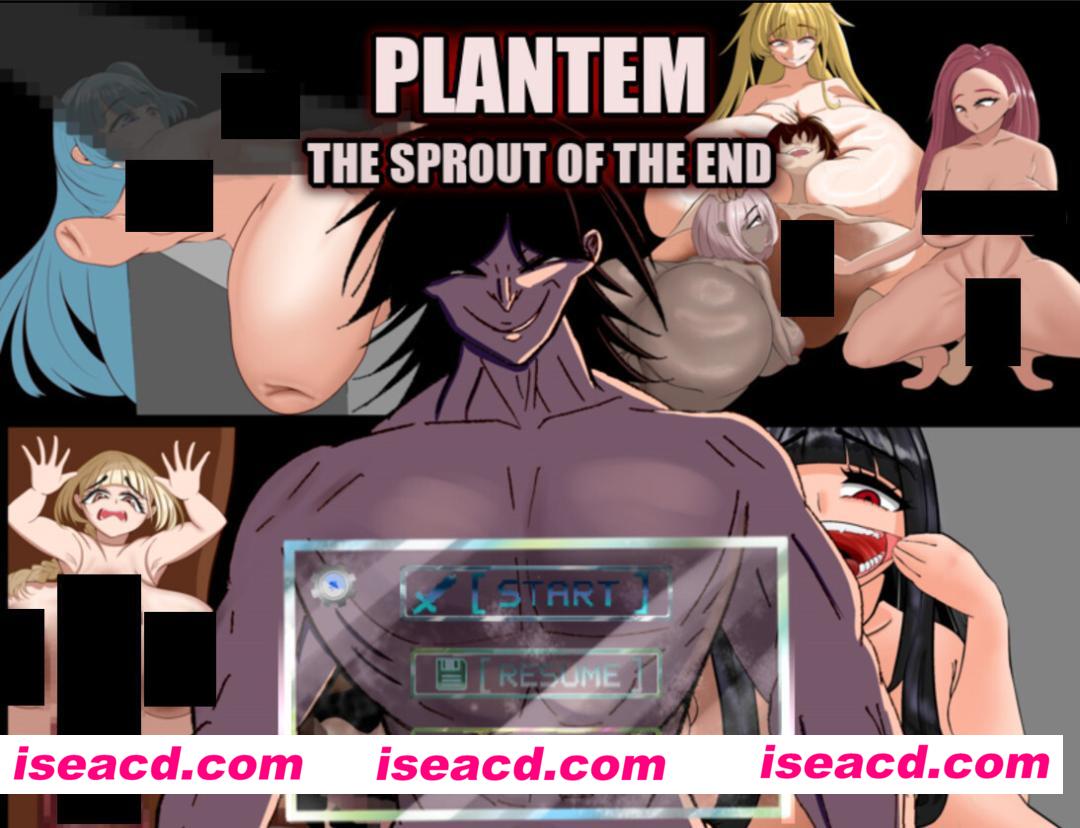 【日系RPG/官中/凌RU/PC+安卓joi】幽影 终焉之芽 プラントム 終焉の芽 官方中文版【1.10G】