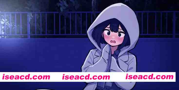 【欧美SLG/汉化/动态】与伪娘共度午夜轮班v1.0 AI版【PC+安卓/603M/更新】(别名:与伪娘的轮班)Midnight Shifts with Femboy [v1.0]