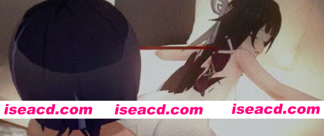 [MMD/步兵/中文/合集] DDD akm 3月29原神NTR 散兵的世界征服计划#4 CV中配 附#1-3整合 [4V] [1G/CV]