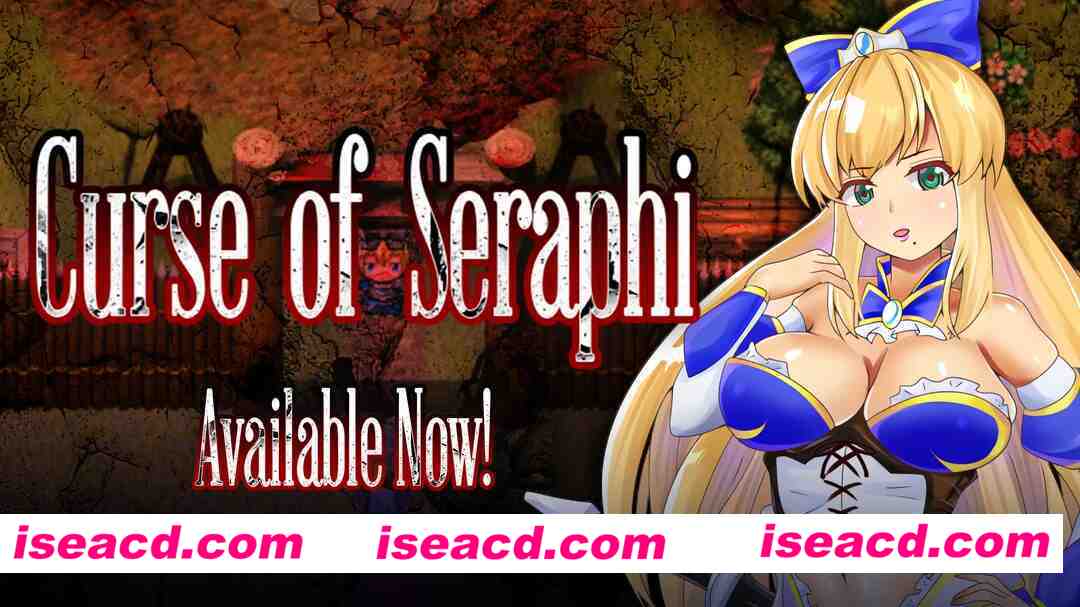 【日系RPG/官中/NTR/PC+安卓joi】塞拉菲的诅咒 寝取村 官方中文版+全CG存档【370M】