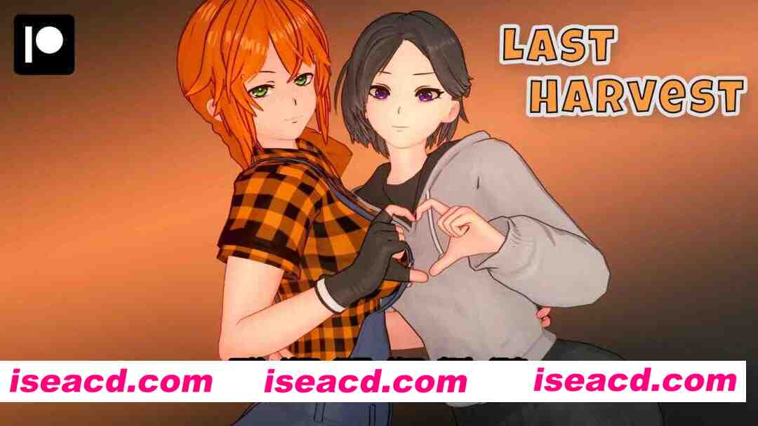 【日系SLG/AI汉化/幽默】最后的收获v0.2.5 AI汉化版【PC+安卓/2.12G/更新】Last Harvest [v0.2.5]