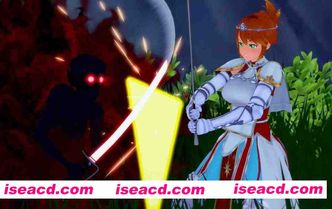 【日系SLG/AI汉化/3D】虚空交响曲P2 v0.16 AI汉化版【PC+安卓/1.5G/更新】Symphony of the Void [P2 v0.16]