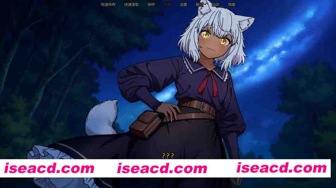 【日系SLG/AI汉化/奇幻】追忆之旅 – 魔物娘RPGv0.3 AI汉化版【PC+安卓/3.25G/更新】Chasing Memories – A Monster Girl RPG [v0.3]