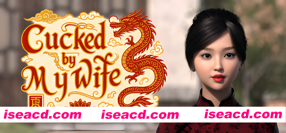 【亚洲SLG/官中/NTR/PC】被妻子戴绿帽 Cucked by My Wife 妻に浮気されて 官方中文版【379M】