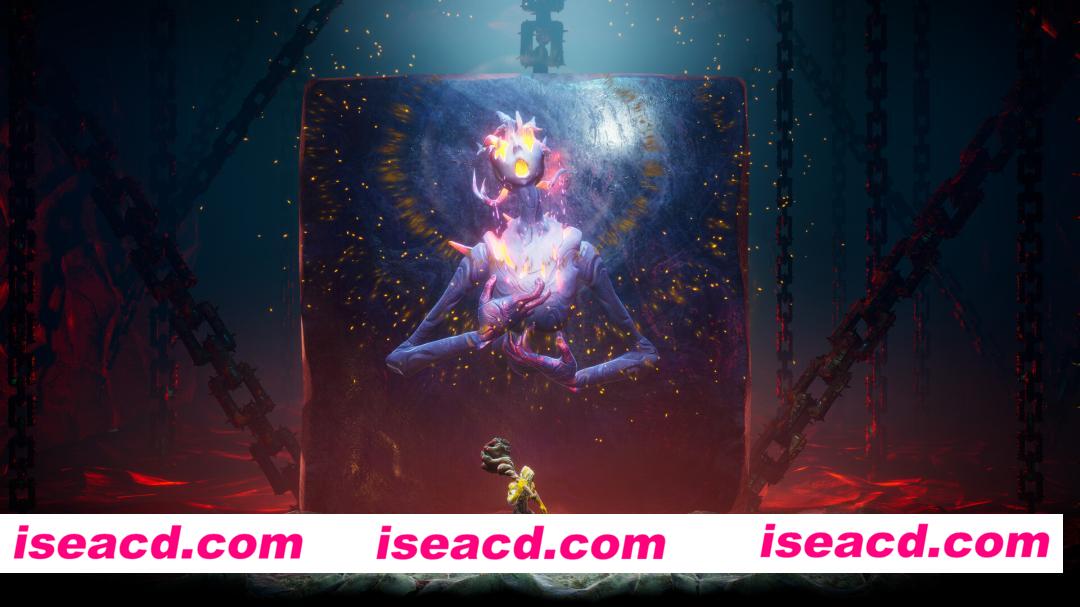 [横版ACT/中文/3D] 尘埃异变2/GRIME II v1.0.17360 官方中文版 [21g/更新]