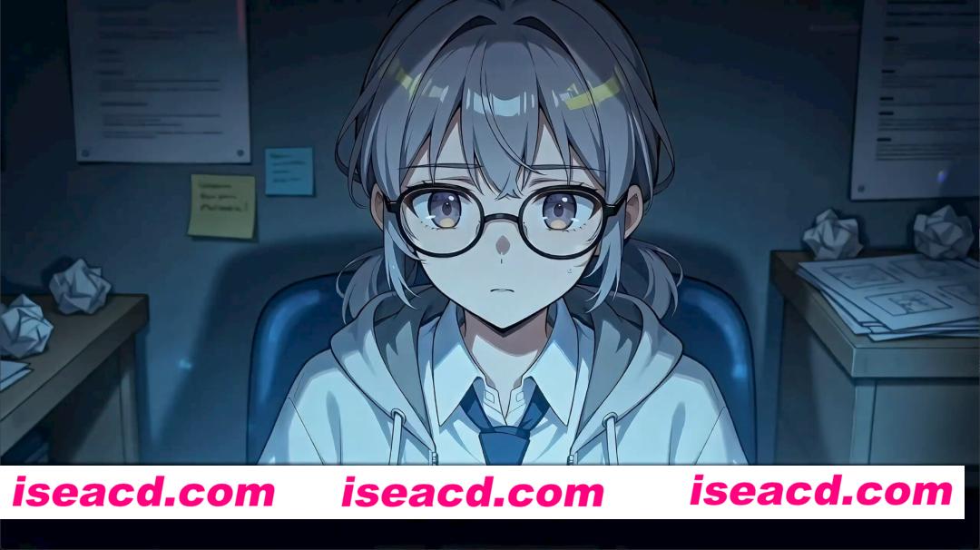 [SLG/中文/2D] 无限截止日/INFINITY DEADLINE Build.22450471 官方中文版 [3.3G/新作/CV]