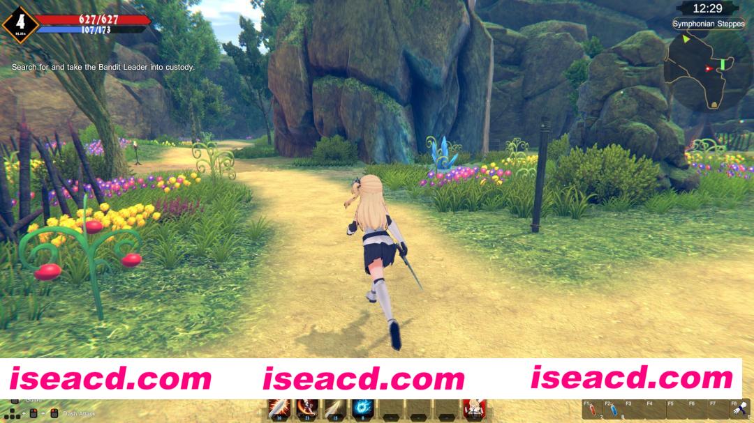 [ARPG/中文/3D] 恐惧试炼/Dread Trials Build.22955045 官方中文版 [5G/新作/CV]